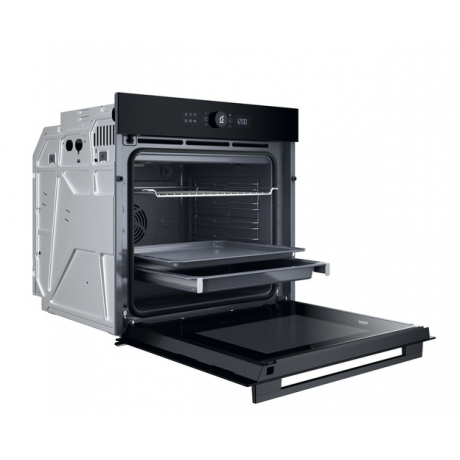 WHIRLPOOL WOI5S8PM1SBA Εντοιχιζόμενος Φούρνος 73lt με Πυρόλυση WHIRLPOOL WOI5S8PM1SBA Εντοιχιζόμενος Φούρνος 73lt με Πυρόλυση